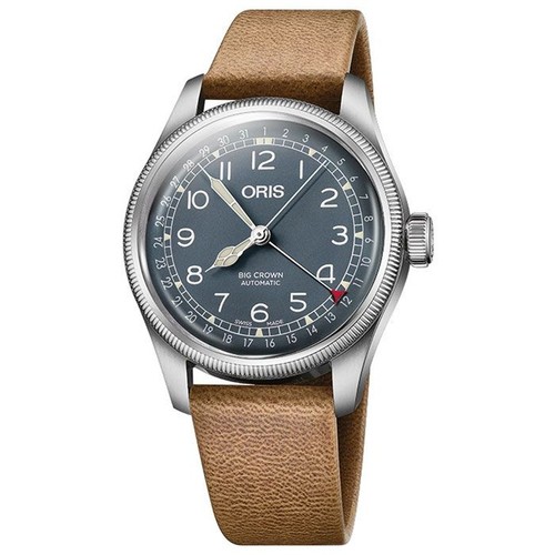 Oris big crown pointer 40mm - big,
