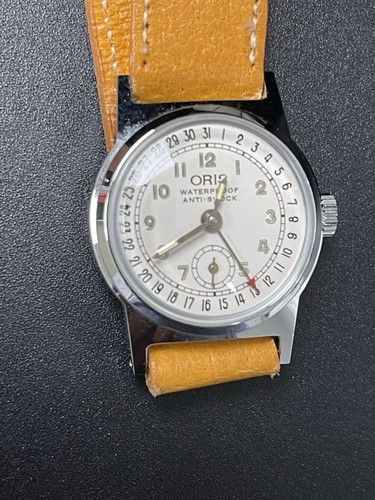 Classic oris pointer - oris,