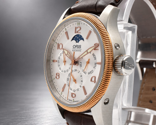 Mint oris big - big, crown