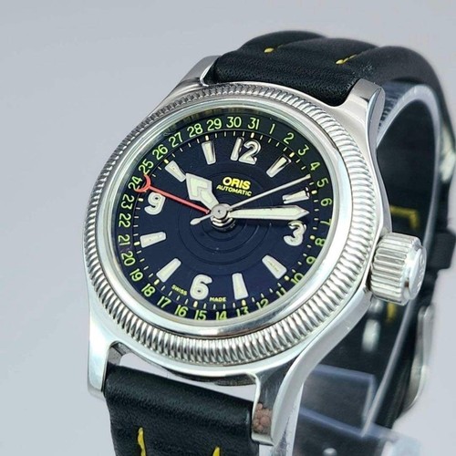 Oris big crown - oris,