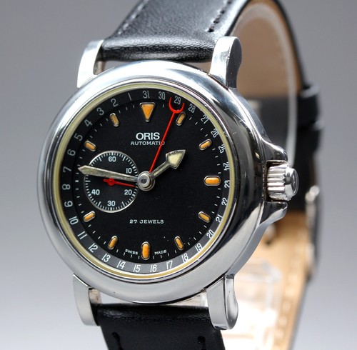 Oris pointer date - pointer, 7467b