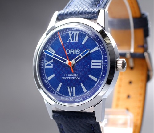 Near mint oris - oris, proof