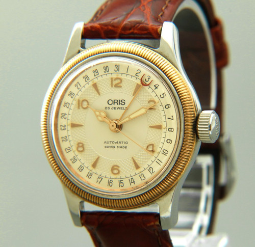 Vintage oris big - oris,