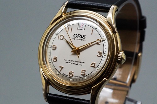 Near mint oris - oris, 7317
