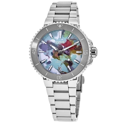 New oris aquis - new,