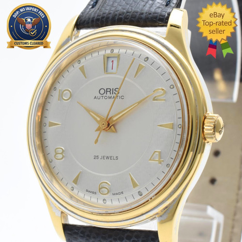 Exc oris 7445 - [exc+5], cream