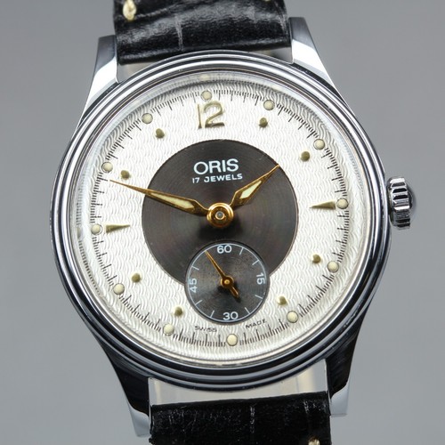 Rare near mint vintage - vintage, oris