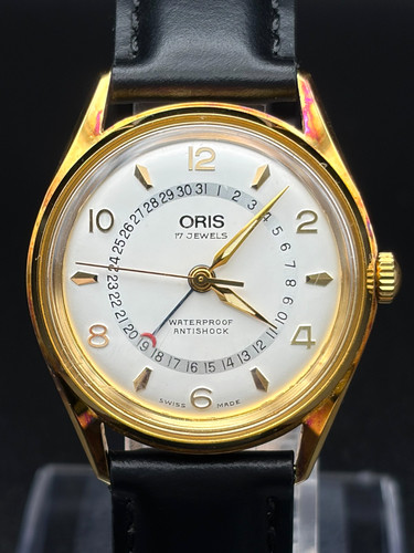 Exc oris pointer date - [exc+5],