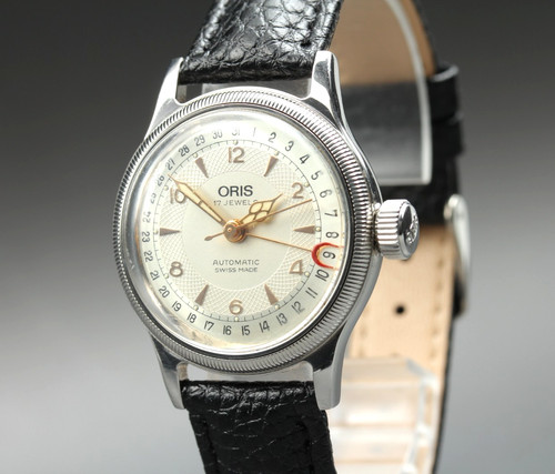 Near mint oris 7400 - mint],