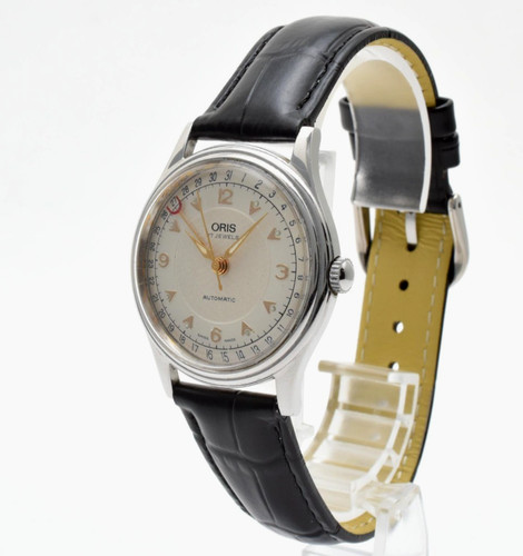 Vintage mint oris 7403 - [n,