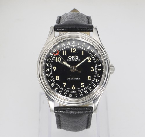 Oris 34mm pointer - oris,