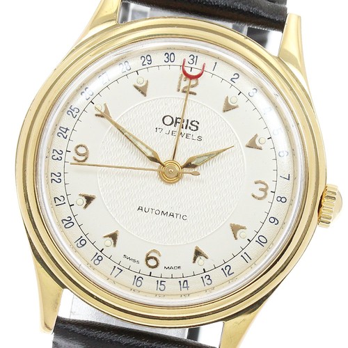 Oris pointer date - oris,