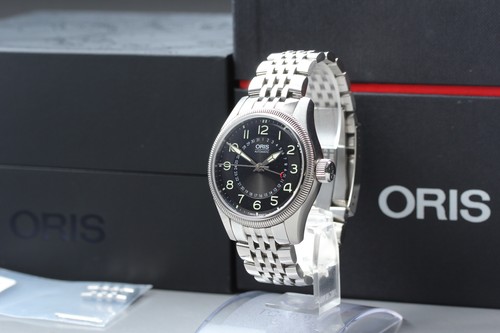 Full set mint oris - full, crown