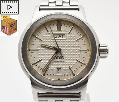 Exc oris 7500 big crown - 7500,