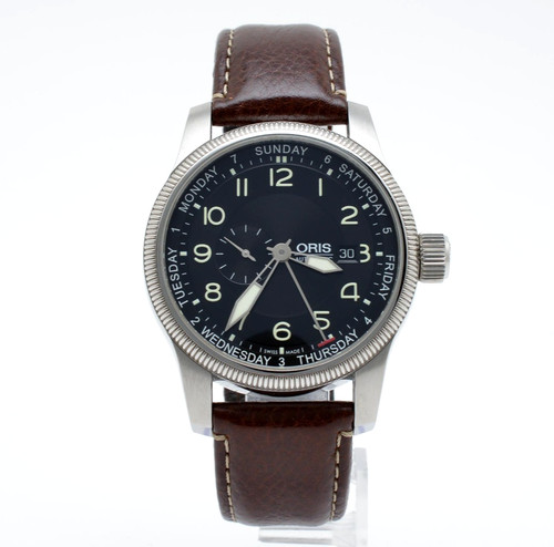 Near mint oris - mint],
