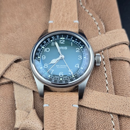 2026 oris big - oris, crown