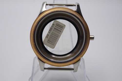 Oris big crown pointer date