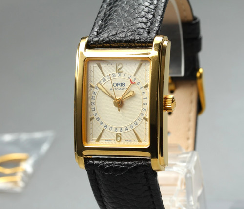 Mint oris rectangular - oh,