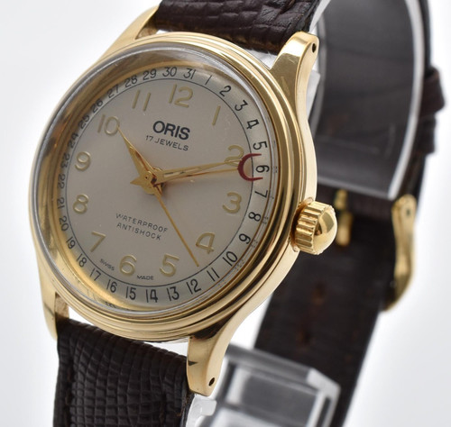 Oris pointer date 302 7285b - date, 302-7285b