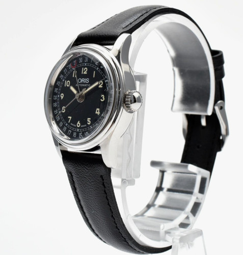 Rare mint oris big - mint],