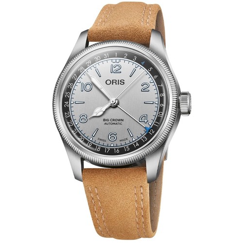 Oris big crown pointer - crown,