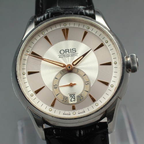 Oris artelier 7582 - artelier,