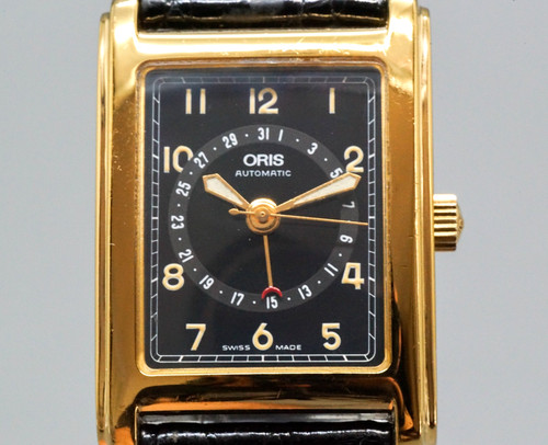 Near mint guarantee oris - [near,