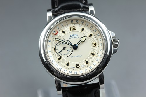 Oris pointer date 7477 small - 7477,