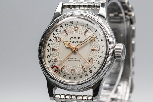 Near mint oris big - [near,