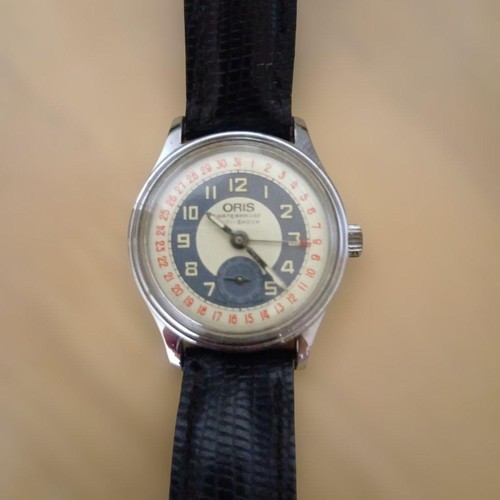 Oris 6651 pointer - oris,