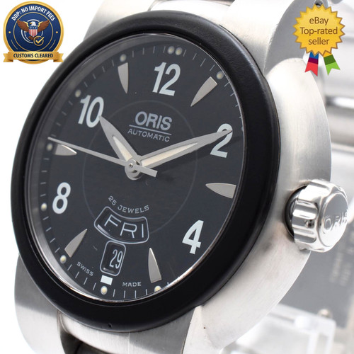 Mint oris 7518 - [n, mint]
