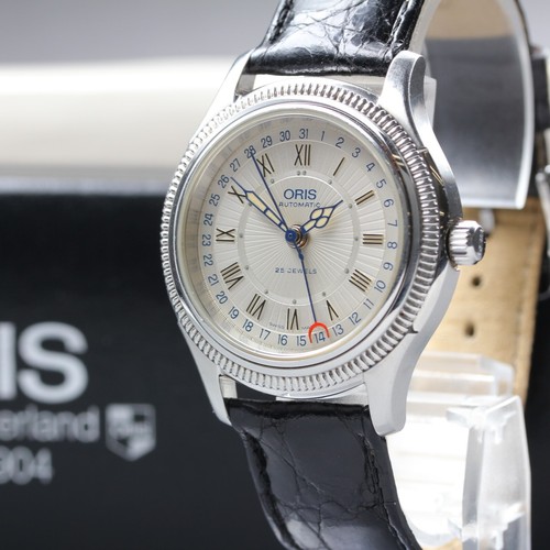 Vintage 1990s mint - 1990s, oris