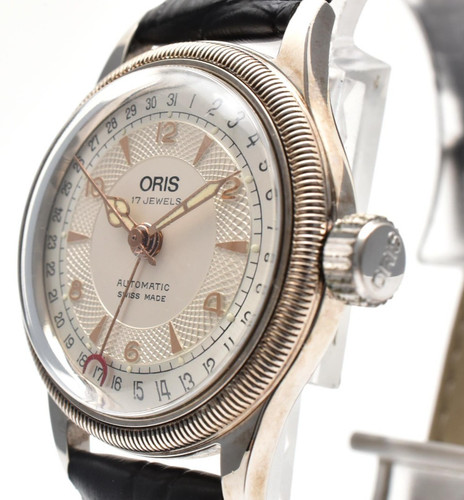 Exc oris 7400 big crown - [exc+5],
